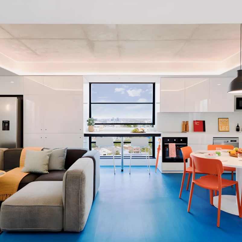 6 Bedroom Apartment En-Suite - Photo 1