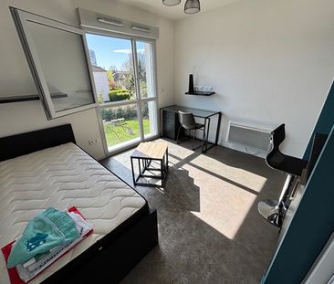 Location Appartement 1 pièce 22m² - Photo 2