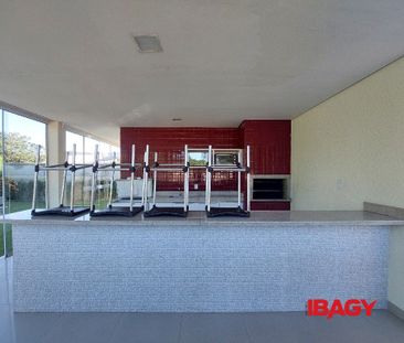 Apartamento 2 Quartos Aririú 45m² - Photo 4