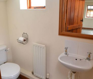 1 bedroom end of terrace house to rent - Photo 4