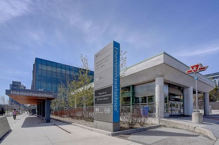 For Lease - 18 Esther Shiner Boulevard Unit# 1807, Toronto, Ontario - Photo 4