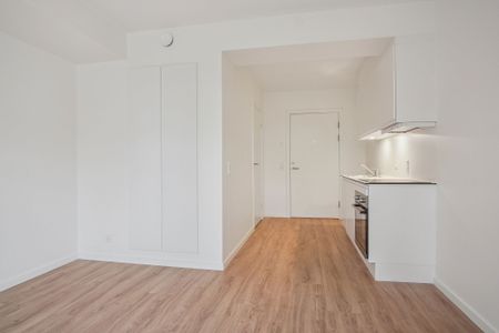 1-vær. lejlighed - Foto 5