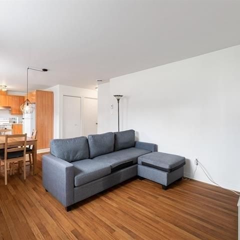 Appartement à louer - Photo 1