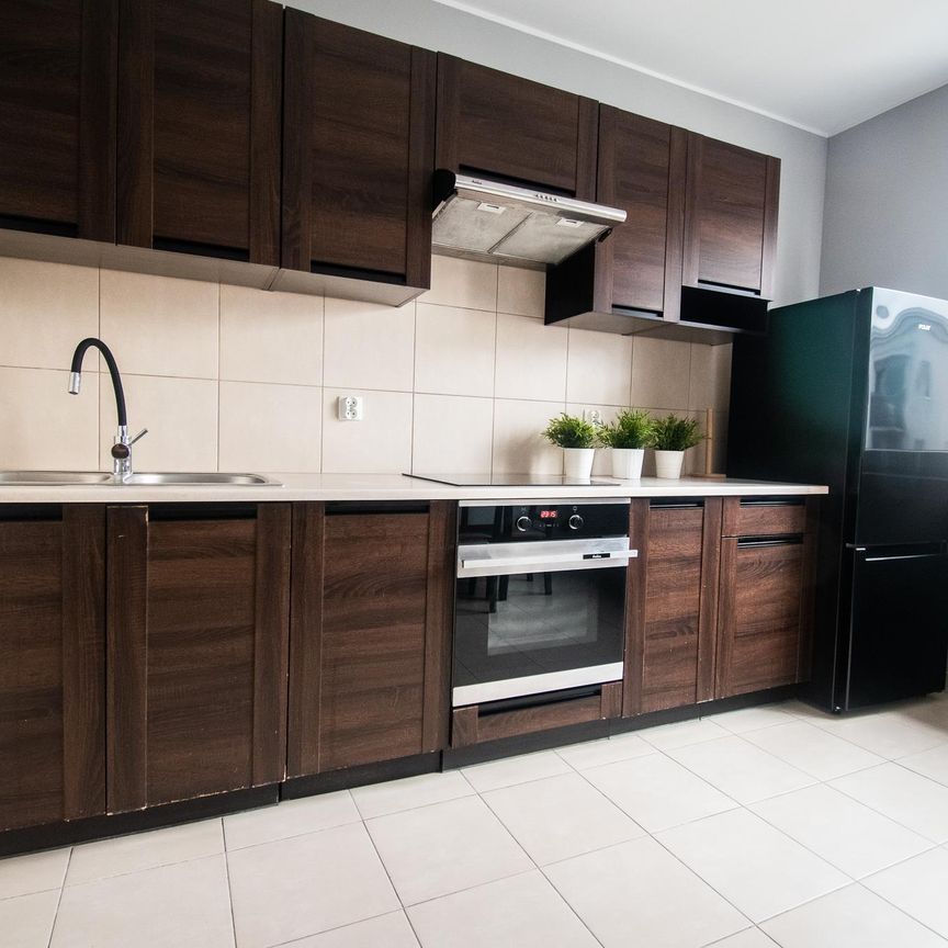 Poznań, Piątkowo ul. Os. Batorego - Фото 1