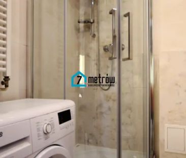 Nowe, wysoki standard - ul. Gagarina UMK - balkon - Фото 5