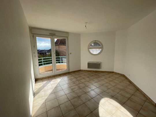 Location Appartement 2 pièces 50m² - Photo 1