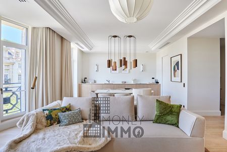 Tout savoir sur cet appartement à Paris 7ème - Photo 2