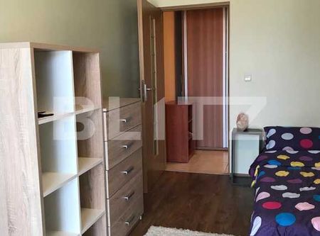 Apartament 2 camere , 48 mp, mobilat modern, prima inchiriere, parcare, zona Calea Baciului - Photo 4
