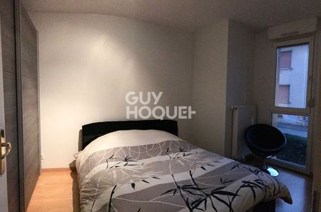 Location Appartement 2 pièces 40m² - Photo 4