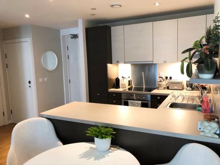 1 Bed Flat, Blackfriars Road, M3 - Photo 4