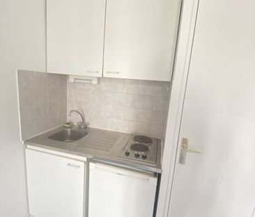 Appartement 1 pièce de 19 m² à Amiens (80000) - Photo 4