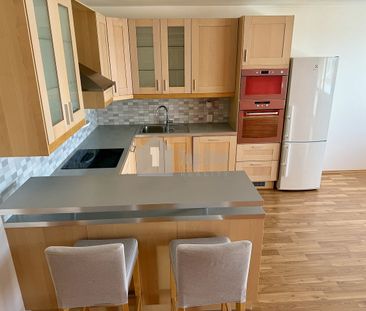 Pronájem bytu 3+kk 84 m² - Fotografie 2