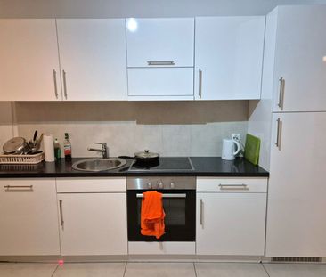 Schöne Wohnung mit Balkon - Photo 1