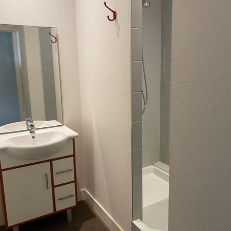 Location Appartement 1 pièce 31m² NANTES 44000 - Photo 4