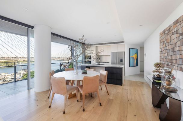 An Outstanding Harbour View Opportunity at Jackson's Landing - Photo 1