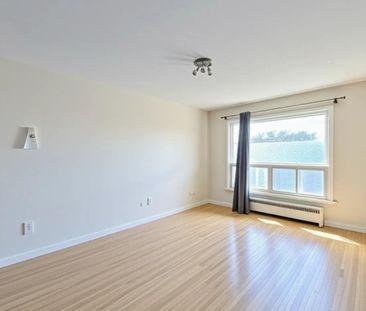 Appartement à louer - Montréal (Saint-Léonard) - Photo 1