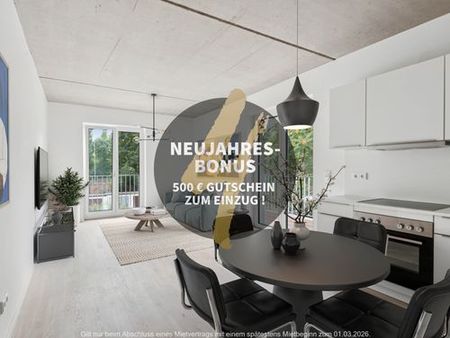 Stylish wohnen. Urban leben. Willkommen im BERLIN FOUR. - Photo 4