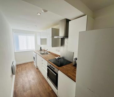 2 bedroom apartment to rent - Photo 6