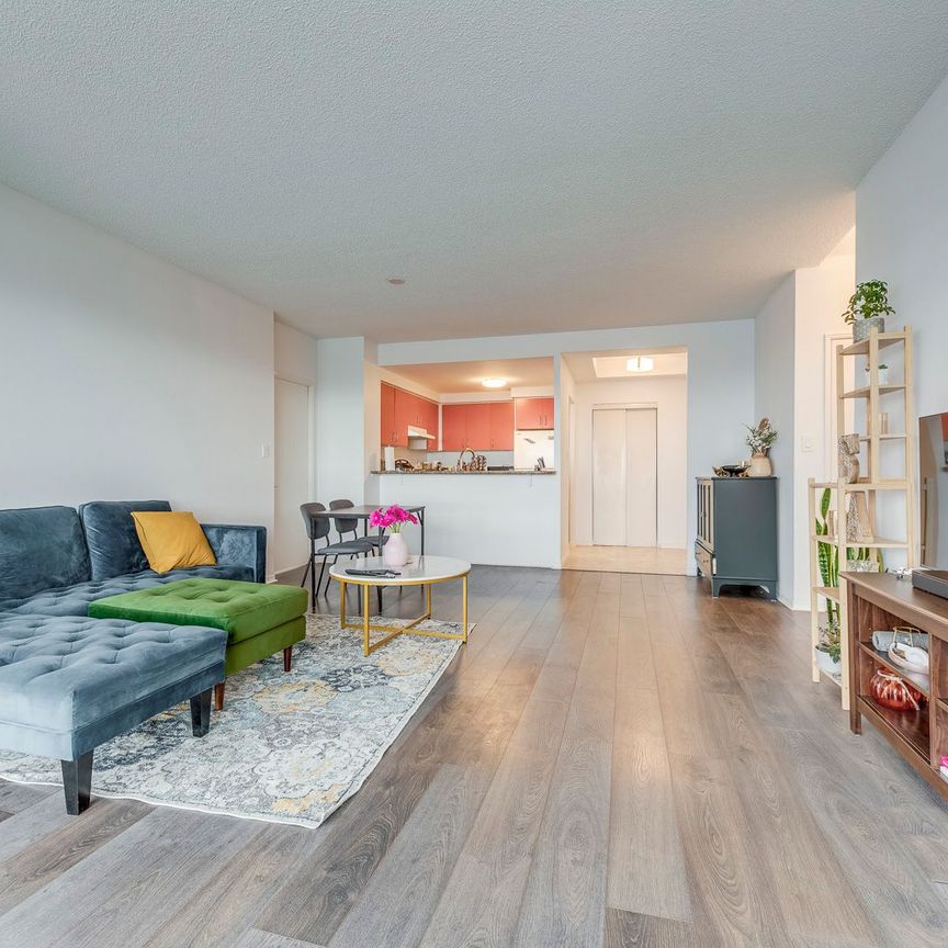 For Lease - 2267 Lake Shore Boulevard Unit# 1005, Toronto, Ontario - Photo 1