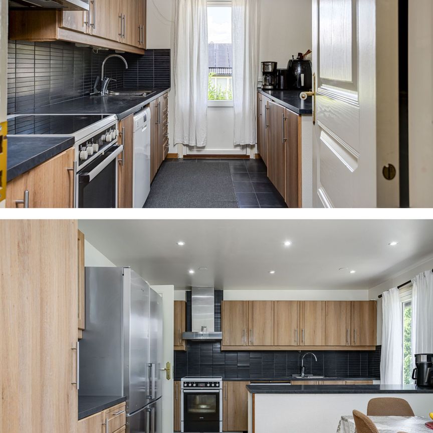 Opalvägen, Halmstad - Photo 1