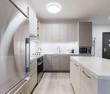 For Lease - 38 Gandhi Lane Unit# 207 B, Markham, Ontario - Photo 4