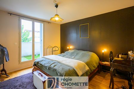 28 RUE AUGUSTE PINTON 69008 LYON - Photo 4