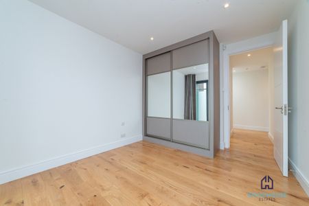 Stannary Street, London, SE11 - Three Bedroom Flat To Rent - £1,014pw / £4,395pcm - Photo 3