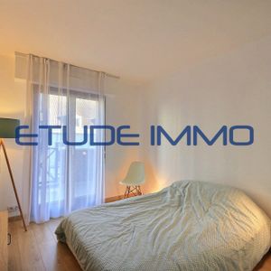 APPARTEMENT T3 A LOUER - Photo 2