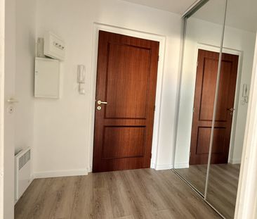 Location Appartement 2 pièces 46m² COMPIEGNE 60200 - Photo 6