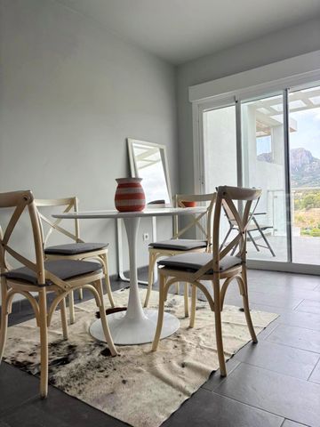 FOR RENT FOR LONG TERM NEW BUNGALOW IN CALPE - Photo 2