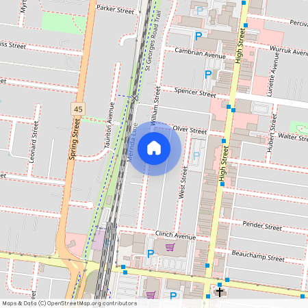 1/38 William Street, Preston VIC 3072