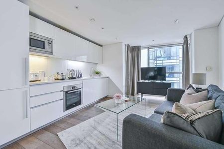 Merchant Square East, Mayfair, W2 - Photo 4