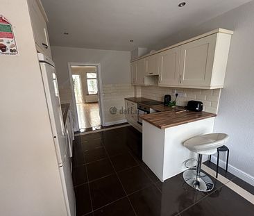 House to rent in Dublin, Brookfield - Photo 1