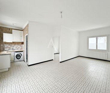 Location Maison 2 pièces 38m² - Photo 4