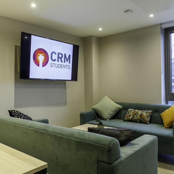 1 bedroom private hall to rent - Photo 1