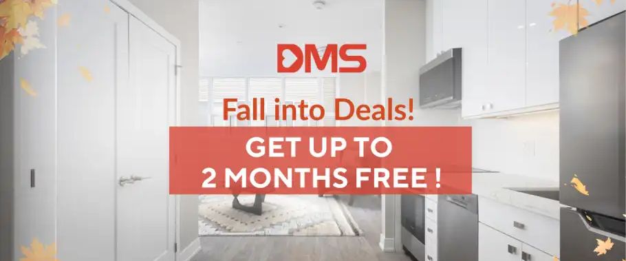 Tyndall Tower | 118 Tyndall Avenue, Toronto - Photo 1