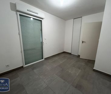 Location Appartement 3 pièces 68m² MONTPELLIER 34000 - Photo 3