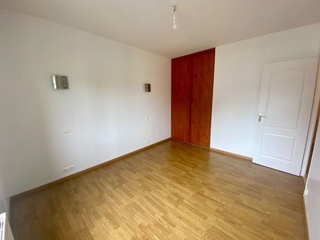 Location maison 7 pièces, 161.00m², Carquefou - Photo 4