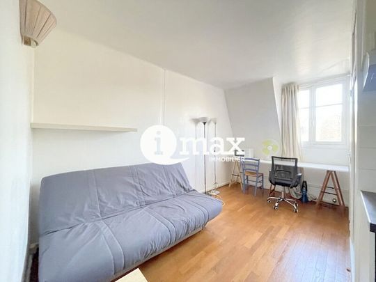 Location Appartement NEUILLY SUR SEINE - - Photo 1