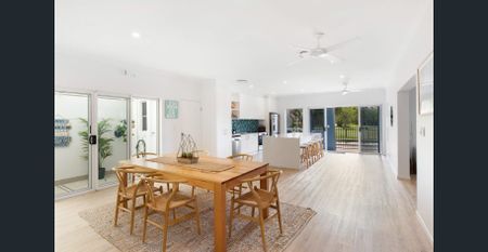 Contemporary oasis looking over the 10th Fairway - Photo 3