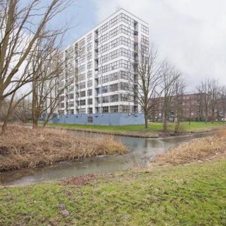 Harry Koningsbergerstraat 1063 Amsterdam - Foto 4