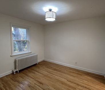 For Lease - 126 Braemar Avenue Unit# Upper, Toronto, Ontario - Photo 6