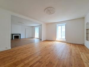 Location - Appartement T4 Nantes Centre Ville - Photo 2