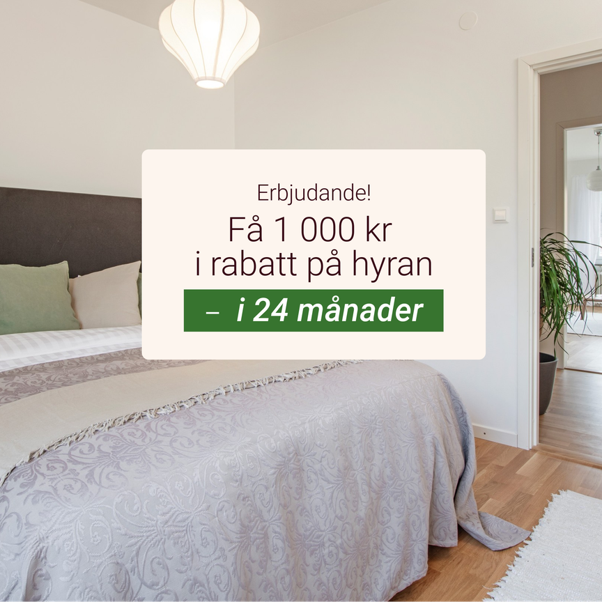 Runnavägen, Kungsör - Foto 1