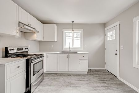 For Lease - 33 Rose Avenue Unit# Upper, Brantford, Ontario - Photo 4