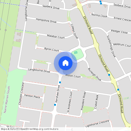 20 Kershaw Drive, Vic 3805, Narre Warren South