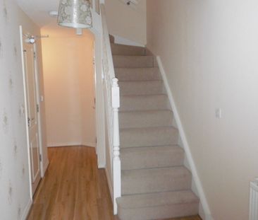 Room 5, Cartwright Way, Beeston, NG9 1RL - Photo 4