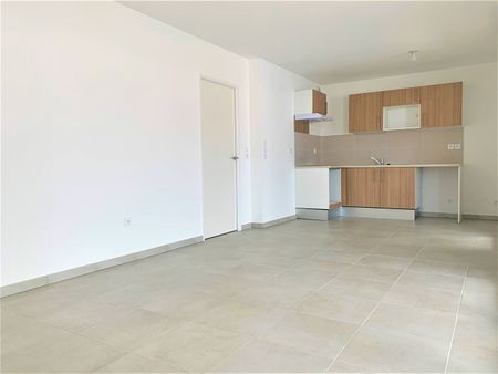 Appartement 3 pièces - Photo 5