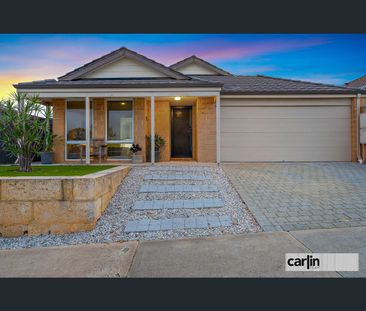 27 Rubens Circuit, Baldivis, WA 6171 - Photo 4