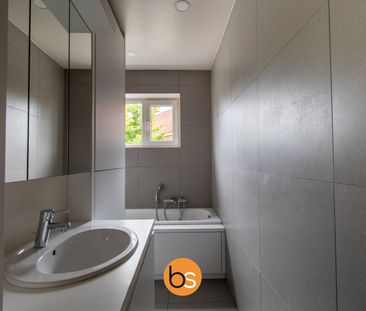 Klassevol gerenoveerd appartement op boogscheut van de Grote Markt ... - Foto 4